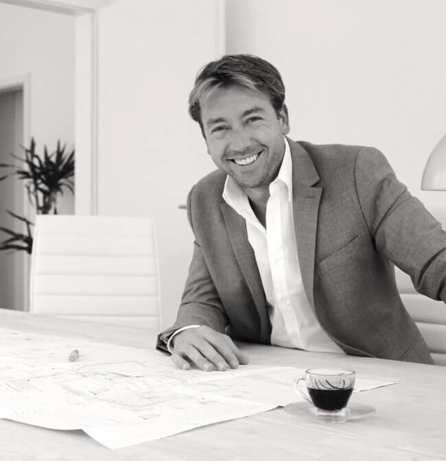 Jörg Aichinger, DEKRA-geprüfter Bausachverständiger für Hiltpoltstein